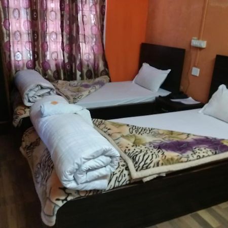 Vamoose Buddha Hotel Tawang Esterno foto