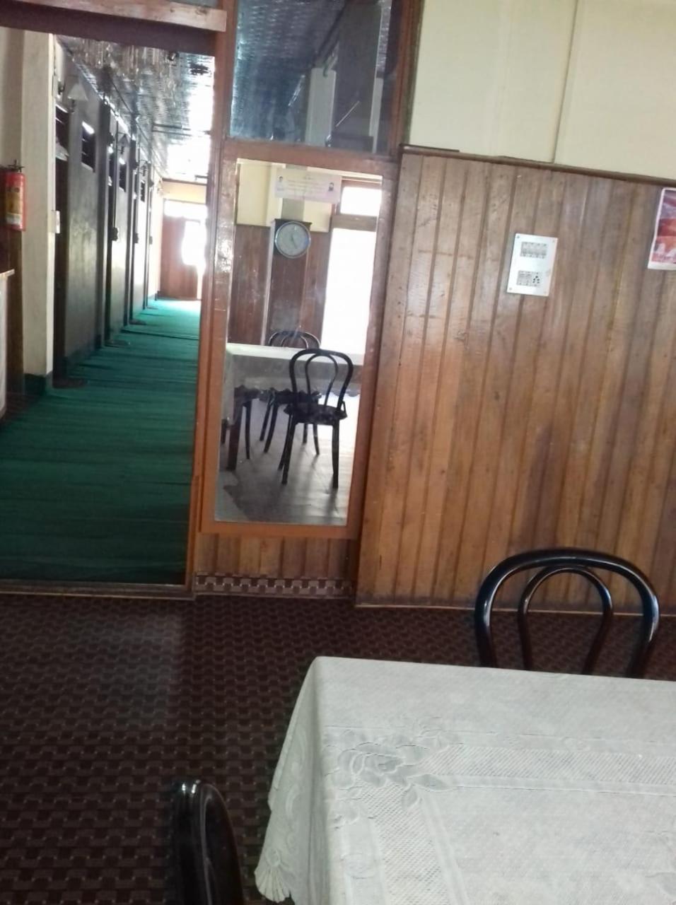 Vamoose Buddha Hotel Tawang Esterno foto