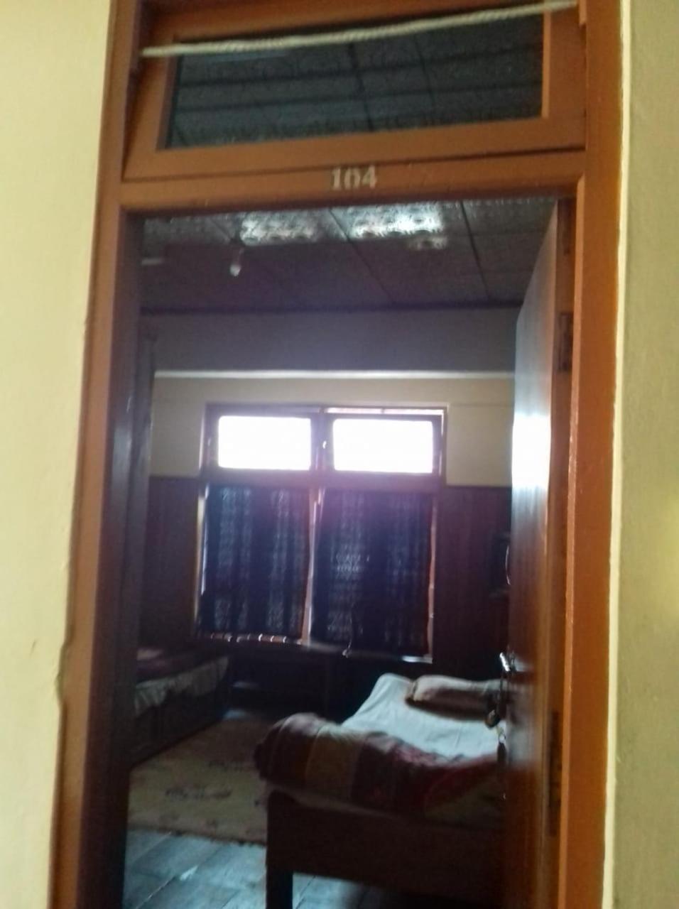 Vamoose Buddha Hotel Tawang Esterno foto